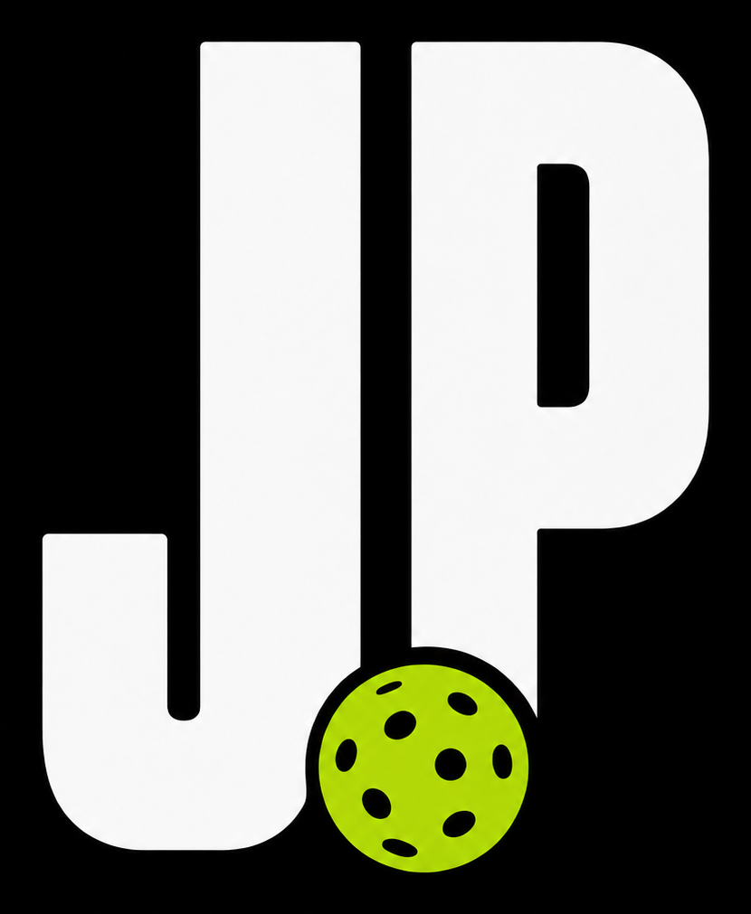 Just Pickleball
