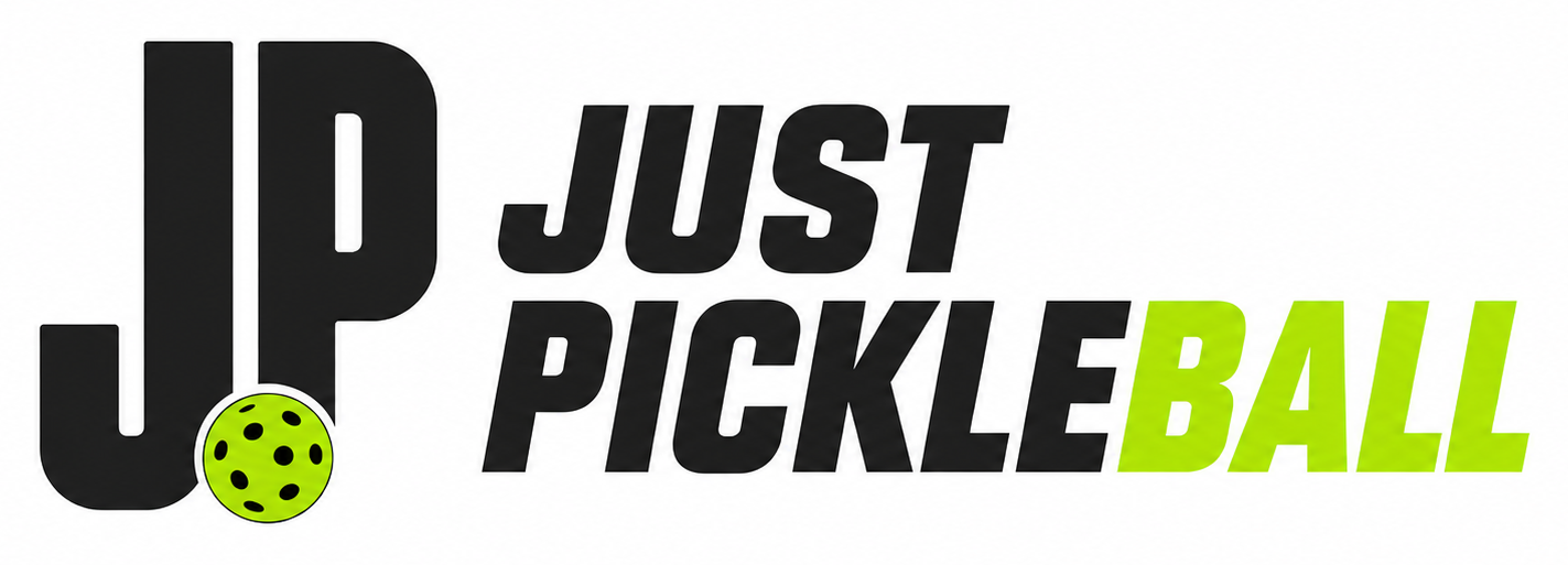 Just Pickleball
